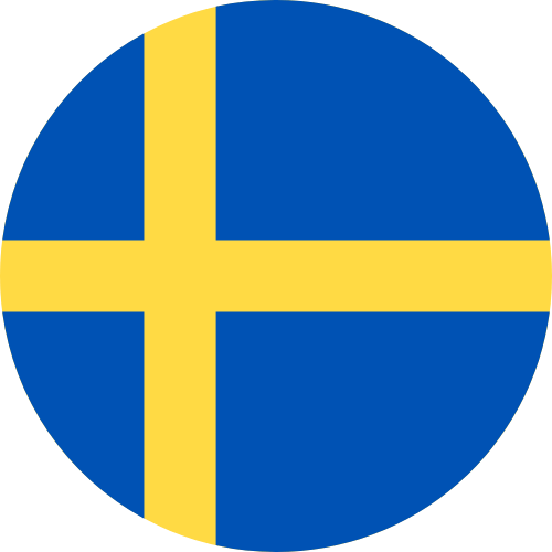 Sweden