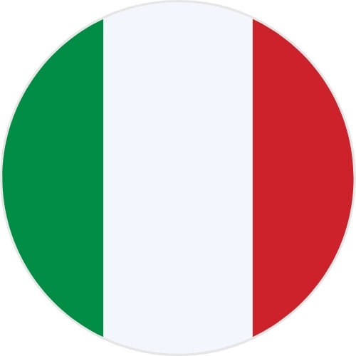Italy